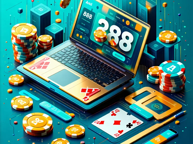 Tổng quan về nhà cái ae888