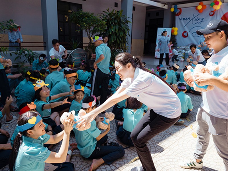 Sự kiện đặc biệt AE888