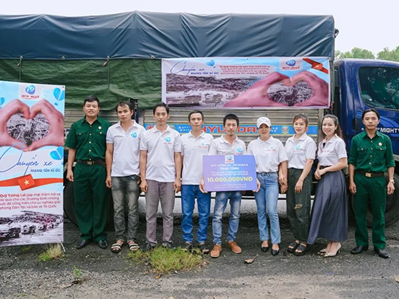 Biểu tượng email