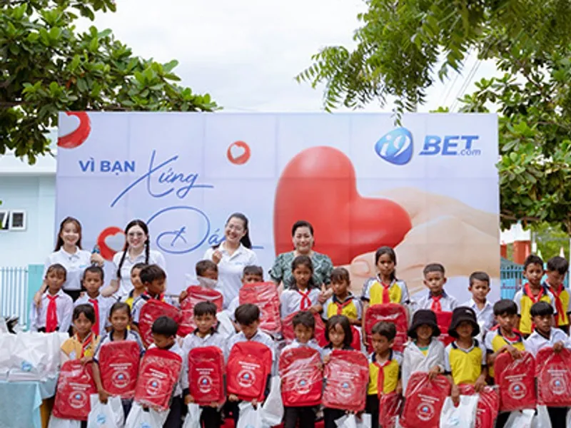 Sứ mệnh và tầm nhìn của AE888