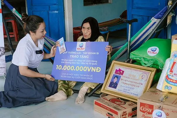 Hình ảnh minh họa việc tìm kiếm sự giúp đỡ chuyên nghiệp