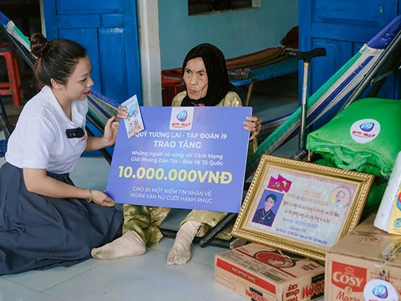 Biểu tượng hỗ trợ trực tuyến