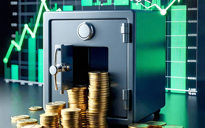 Hình ảnh minh họa quản lý vốn hiệu quả trong cá cược ae888