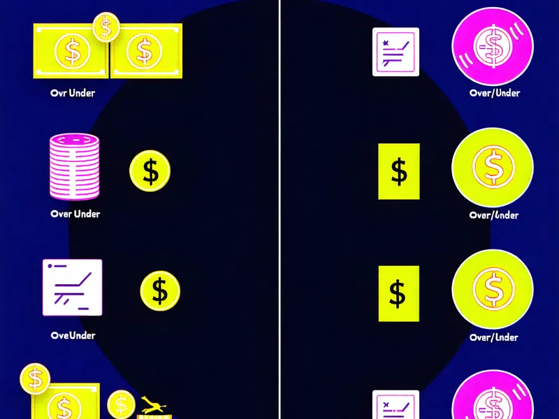 Tổng quan các loại kèo cược phổ biến tại AE888