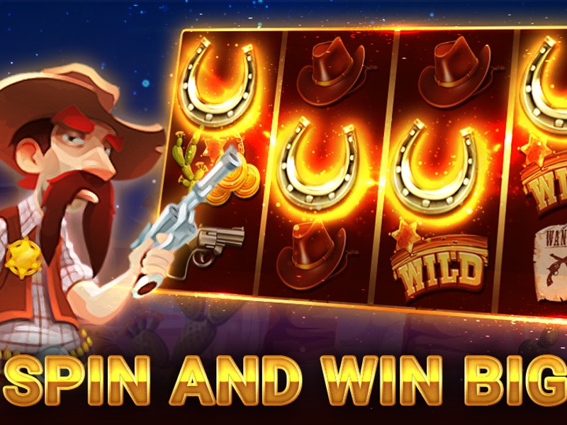 Người chơi ăn Jackpot lũy tiến