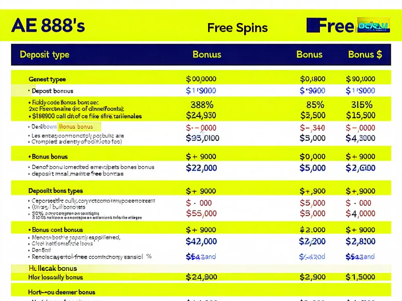 Chi tiết tiền thưởng chào mừng ae888