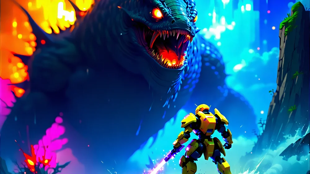 Người chơi ae888 săn cá boss khổng lồ