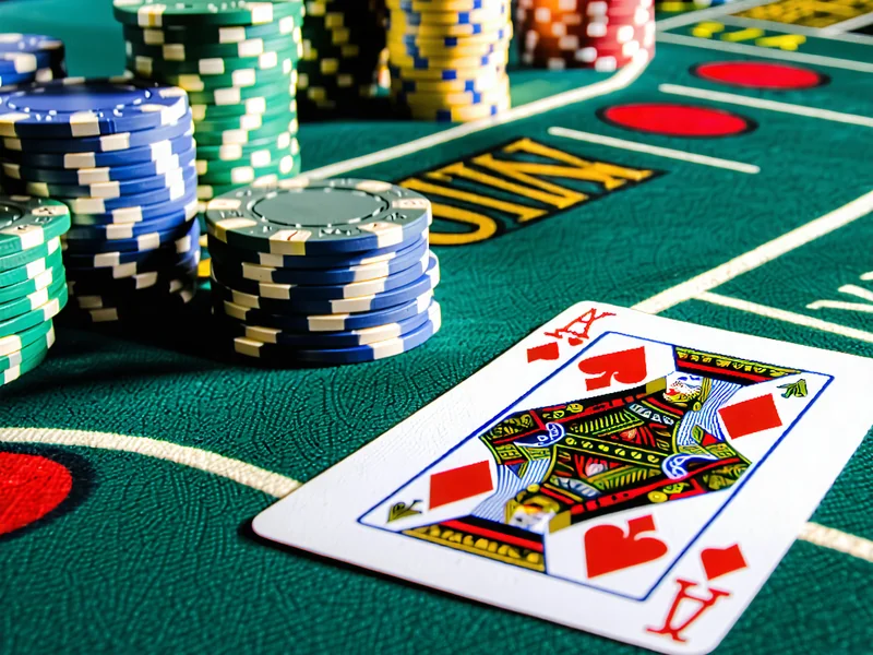 Trò chơi Baccarat tại ae888