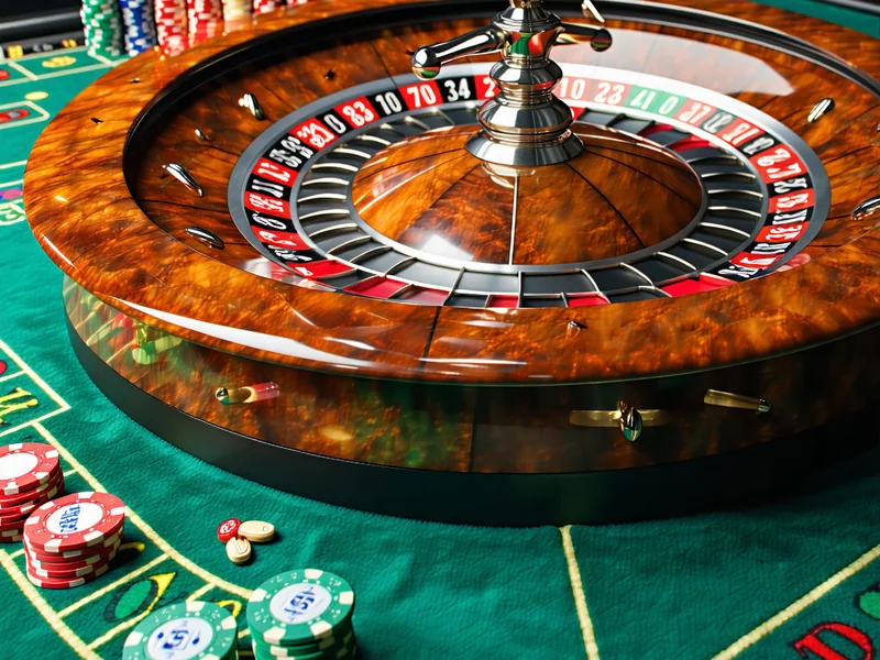 Trò chơi Roulette tại ae888