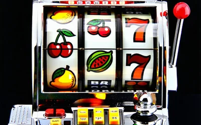 Slot Cổ Điển