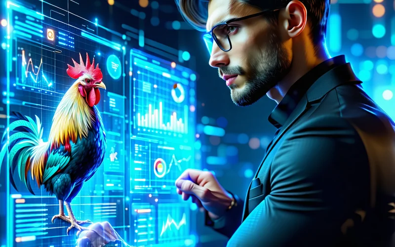 Mẹo chơi đá gà ae888 hiệu quả