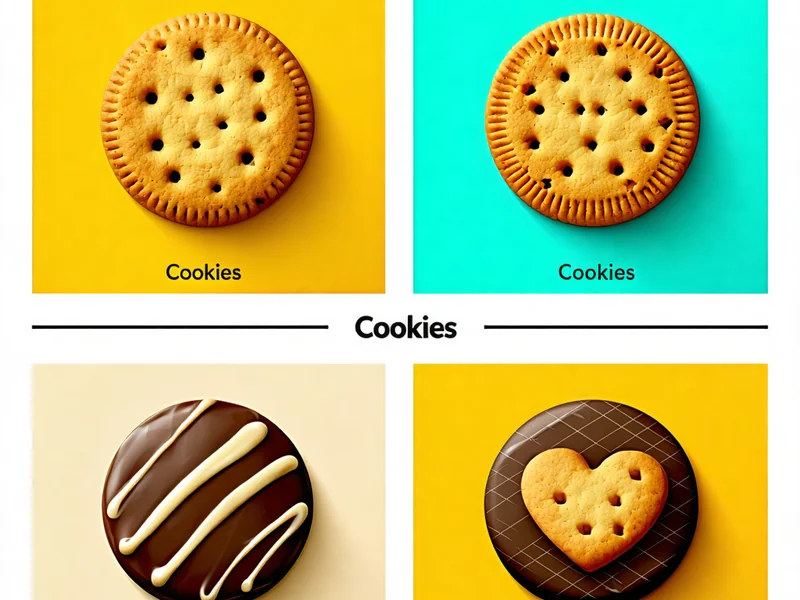 Các loại cookie ae888