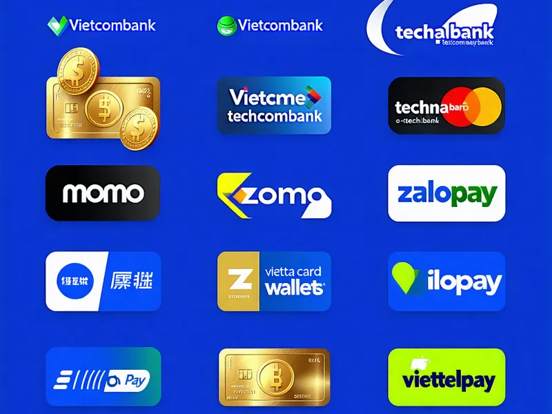 Các phương thức nạp tiền đa dạng và tiện lợi tại ae888