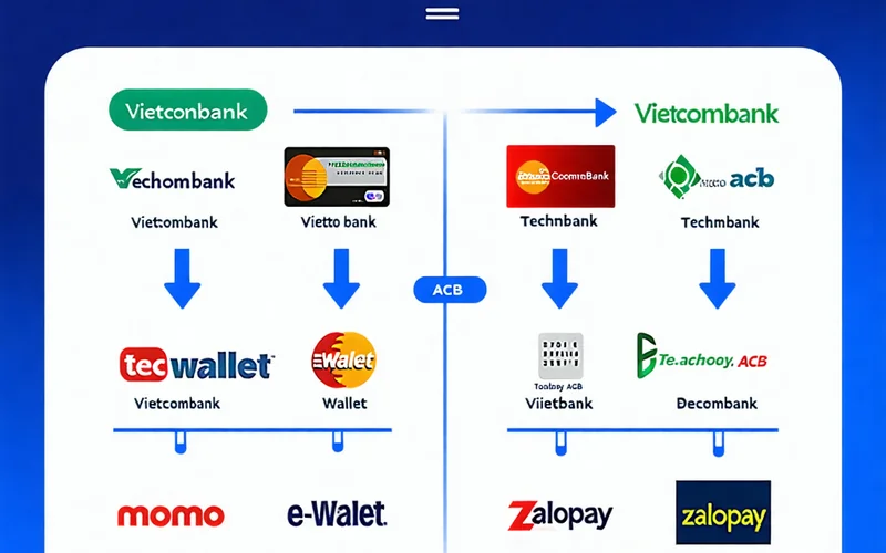 Các phương thức nạp tiền đa dạng tại ae888
