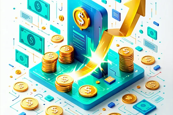 Hiệu quả và tiện lợi của giao dịch nạp rút tiền tại AE888