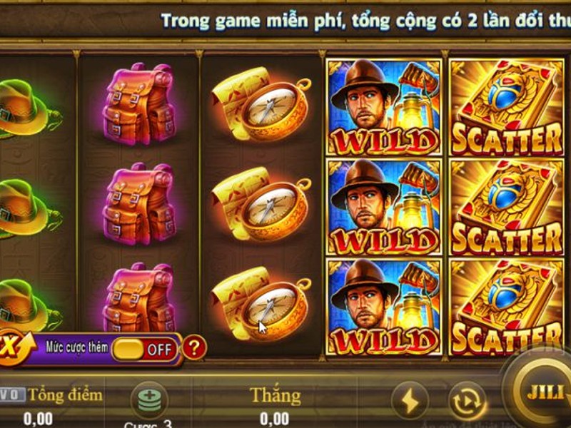 Game Bắn Cá Rồng