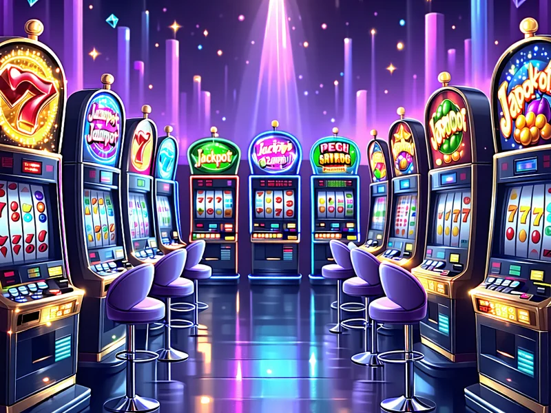 Hình ảnh trò chơi điện tử ae888 (máy đánh bạc) với các biểu tượng quay số và jackpot
