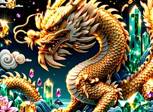 Game May Mắn Rồng