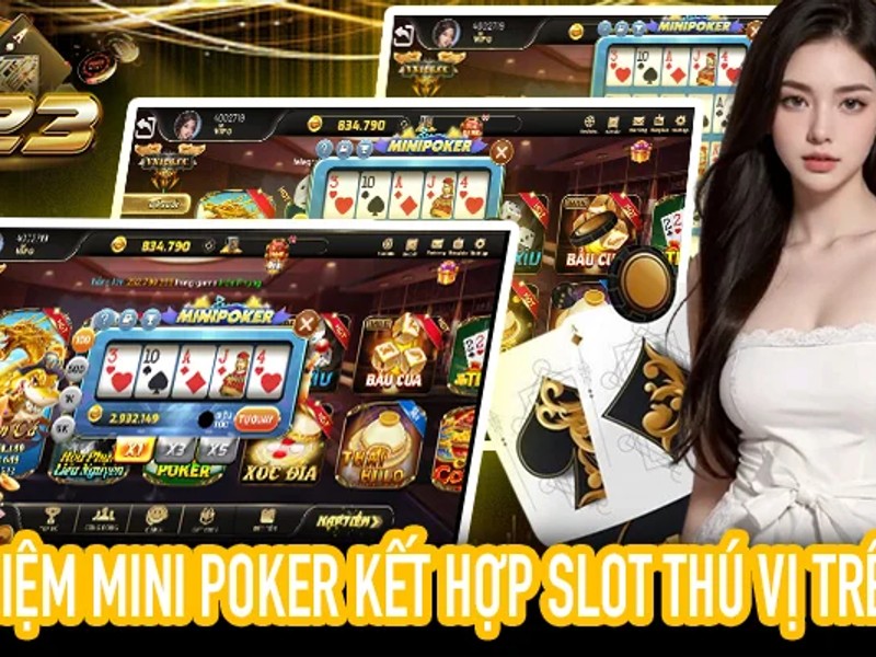 Trò chơi Roulette trực tuyến