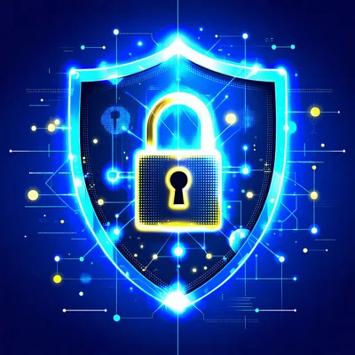 Biểu tượng tính toàn vẹn và bảo mật