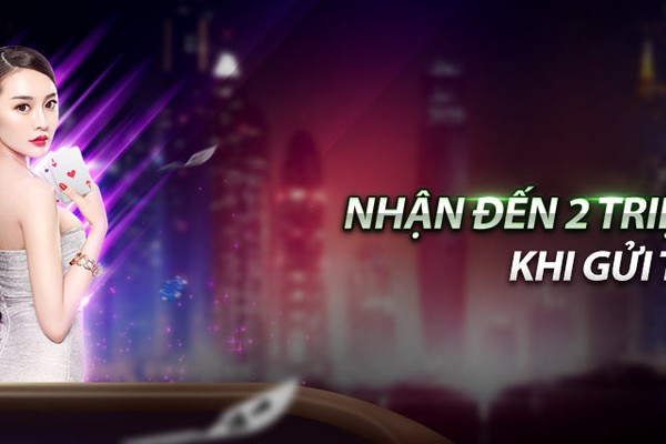 Khuyến mãi nạp lại và hoàn trả hàng ngày/tuần tại AE888