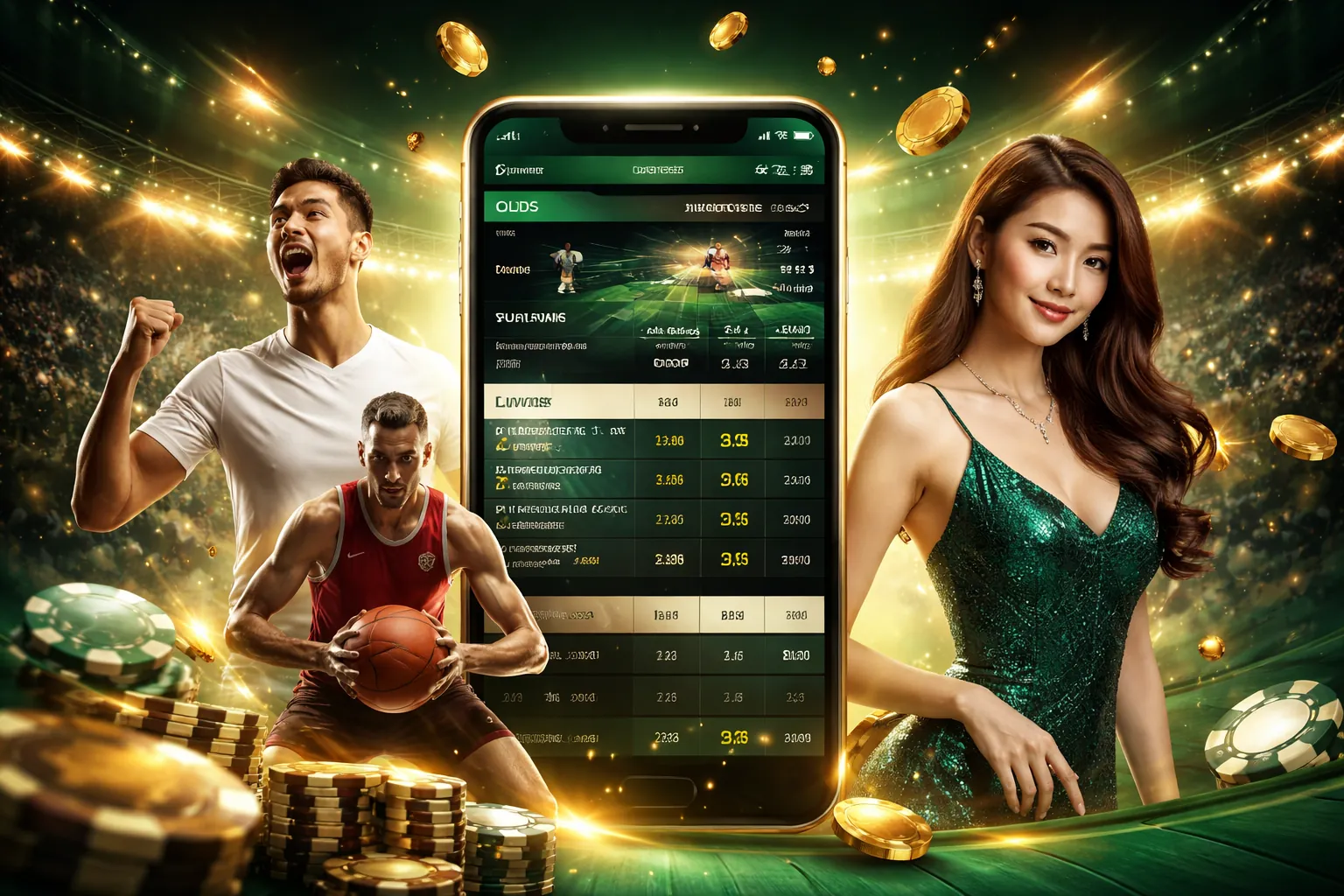 Đặc quyền cấp độ VIP tại AE888