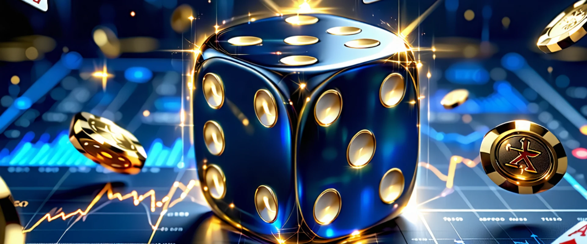 Hình ảnh chiến lược cá cược hiệu quả tại AE888