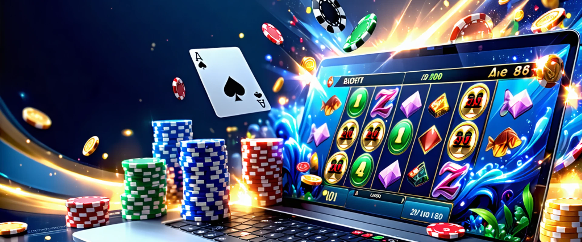 Tổng quan về đa dạng trò chơi và trải nghiệm nền tảng AE888