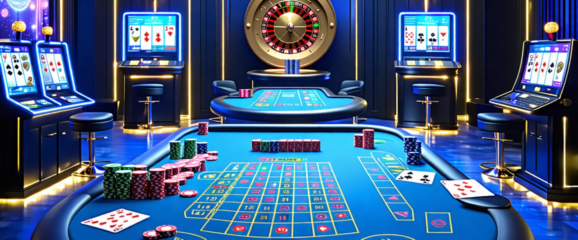 Hình ảnh sòng bạc ae888 trực tuyến với các trò chơi đa dạng