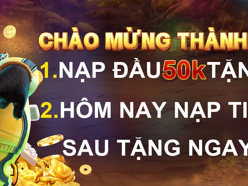 Các chương trình khuyến mãi AE888