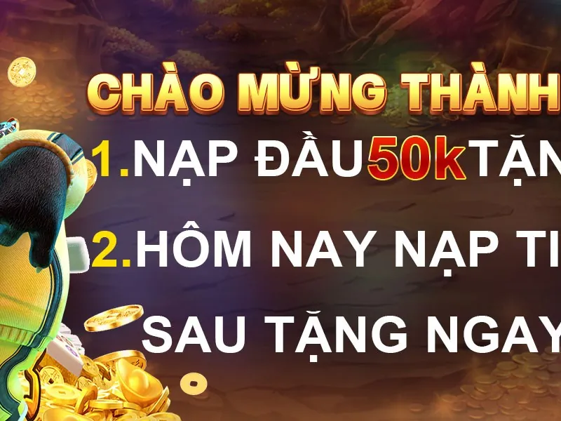 Các chương trình khuyến mãi AE888