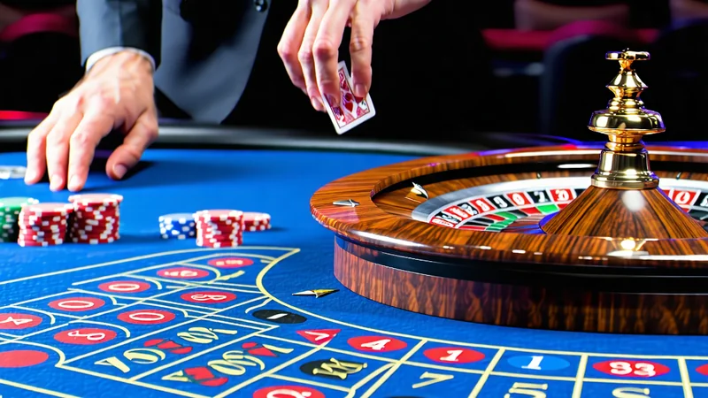 Giao diện sòng bạc trực tuyến AE888 với các dealer chuyên nghiệp