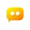 Biểu tượng chat trực tuyến ae888