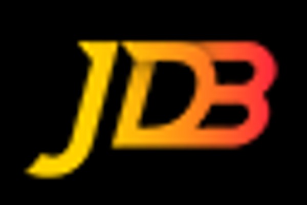 Logo Nhà Cung Cấp Trò Chơi JDB Gaming