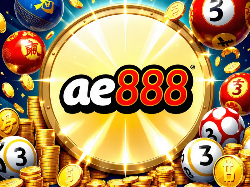 Tổng quan về Xổ Số AE888