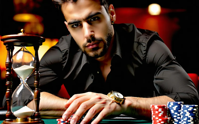 Hình ảnh minh họa tâm lý và kỷ luật trong cá cược ae888