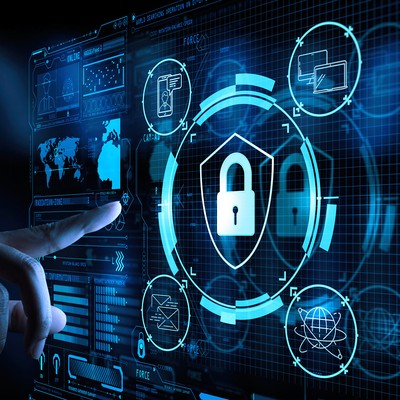 Đội ngũ an ninh mạng AE888 giám sát hệ thống