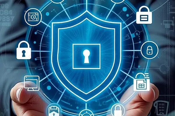 Hình ảnh minh họa các mẹo bảo vệ tài khoản AE888