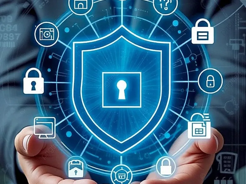 Chính sách quyền riêng tư nghiêm ngặt của AE888 bảo vệ thông tin người dùng