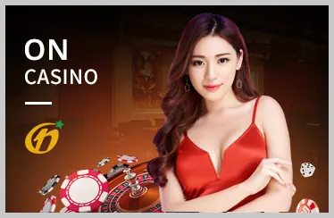 Casino AE888