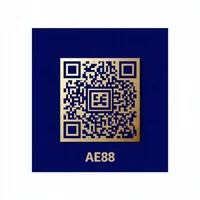 Mã QR Tải Ứng Dụng AE888 iOS