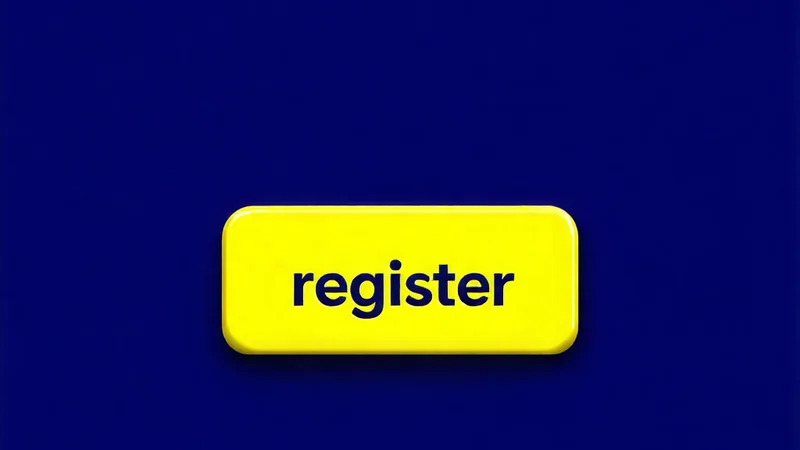 Hình ảnh minh họa truy cập trang chủ AE888 và tìm nút đăng ký