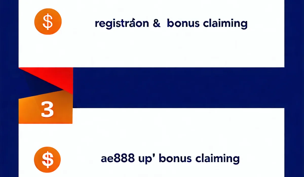 Hướng dẫn đăng ký và nhận thưởng ae888