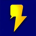 Biểu tượng tốc độ phản hồi nhanh chóng của ae888