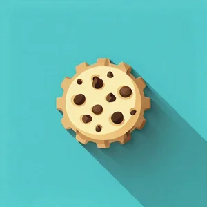 Biểu tượng cài đặt cookie ae888