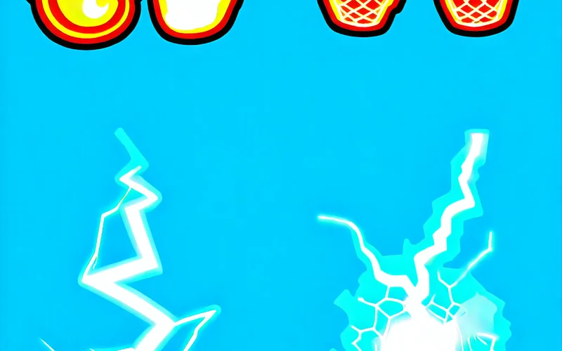 Hình ảnh các vật phẩm hỗ trợ trong trò chơi bắn cá ae888