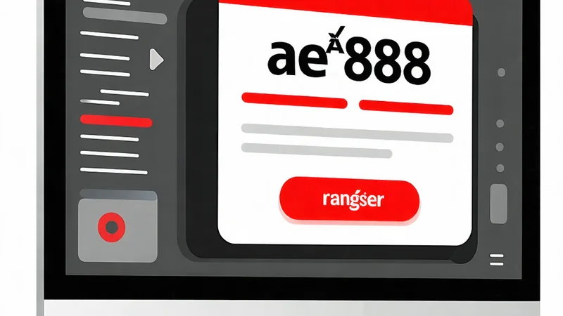 Truy cập trang chủ AE888