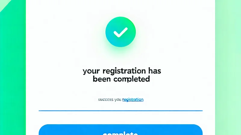 Xác nhận đăng ký AE888