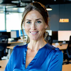 Ảnh thành viên đội ngũ ae888