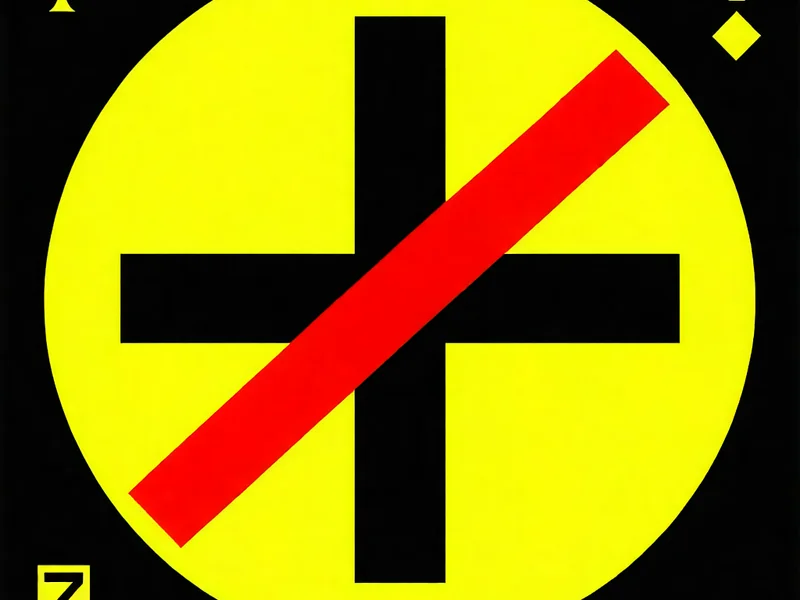 Biểu tượng cảnh báo hành vi cấm trên ae888